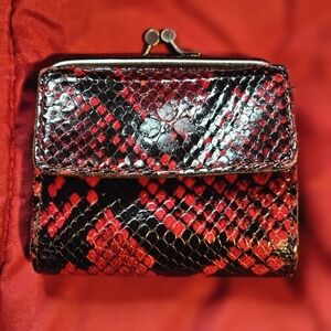 Patricia Nash Wallet